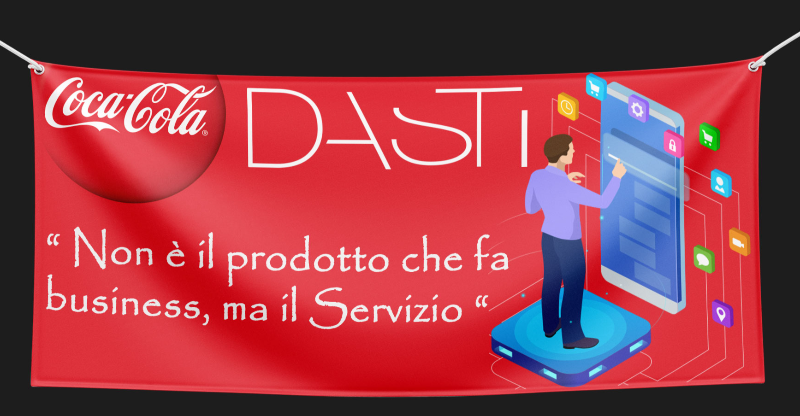 Dasti and Beverage and Food Srl